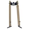 SNOW WOLF BIPIEDE PER SERIE M82A1 TAN (SW-0202T)
