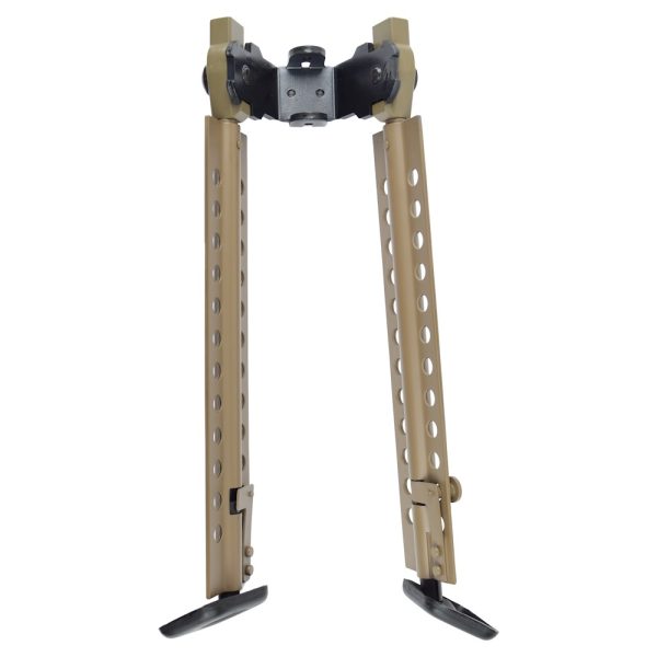 SNOW WOLF BIPIEDE PER SERIE M82A1 TAN (SW-0202T)