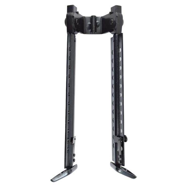 SNOW WOLF BIPIEDE PER SERIE M99 NERO (SW-0102B)