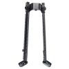 SNOW WOLF BIPIEDE PER SERIE M99 NERO (SW-0102B)