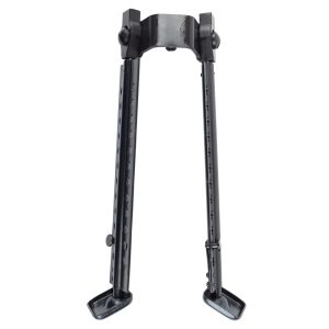SNOW WOLF BIPIEDE PER SERIE M99 NERO (SW-0102B)