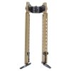 SNOW WOLF BIPIEDE PER SERIE M99 TAN (SW-0102T)