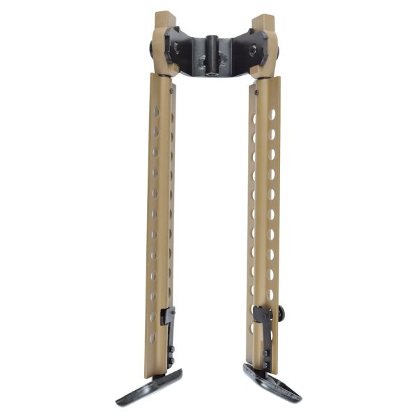 SNOW WOLF BIPIEDE PER SERIE M99 TAN (SW-0102T)