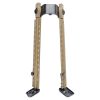 SNOW WOLF BIPIEDE PER SERIE M99 TAN (SW-0102T)