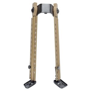 SNOW WOLF BIPIEDE PER SERIE M99 TAN (SW-0102T)