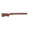 SNOW WOLF CALCIATURA MONOBLOCCO IN VERO LEGNO PER SERIE M24 (SW-M24WK)