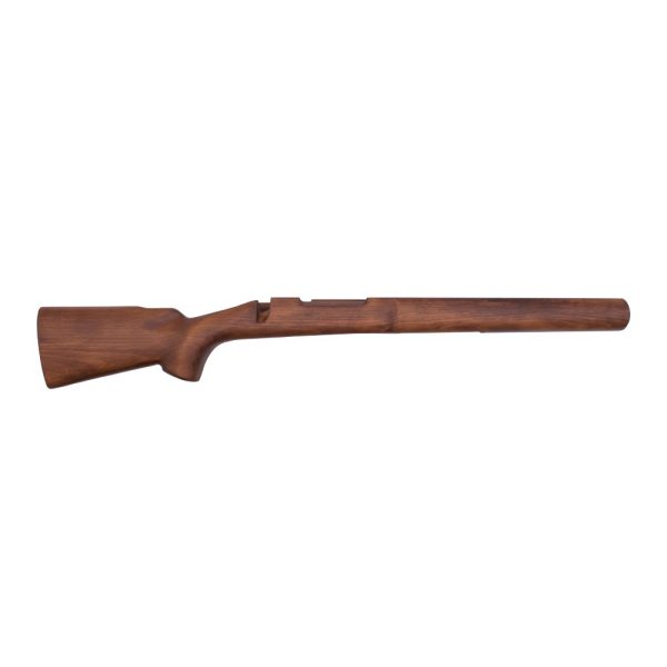 SNOW WOLF CALCIATURA MONOBLOCCO IN VERO LEGNO PER SERIE M24 (SW-M24WK)