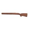 SNOW WOLF CALCIATURA MONOBLOCCO IN VERO LEGNO PER SERIE M24 (SW-M24WK)