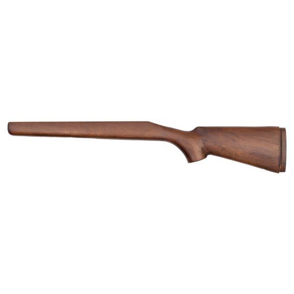SNOW WOLF CALCIATURA MONOBLOCCO IN VERO LEGNO PER SERIE VSR-10 (SW-VSR10WK)