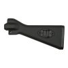 SNOW WOLF CALCIO FISSO PER SERIE MP5 NERO (SW-MP5ST3)