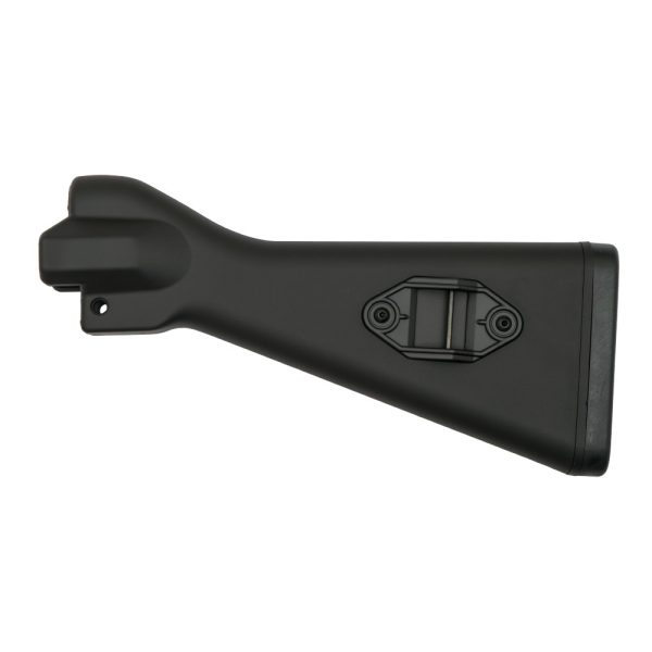 SNOW WOLF CALCIO FISSO PER SERIE MP5 NERO (SW-MP5ST3)