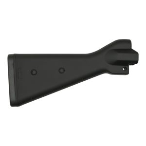 SNOW WOLF CALCIO FISSO PER SERIE MP5 NERO (SW-MP5ST3)
