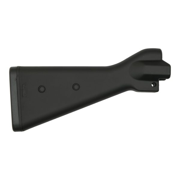 SNOW WOLF CALCIO FISSO PER SERIE MP5 NERO (SW-MP5ST3)