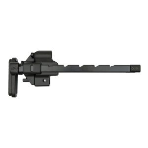 SNOW WOLF CALCIO RETRATTILE PER SERIE MP5 NERO (SW-MP5ST4) SNOW WOLF CALCIO RETRATTILE PER SERIE MP5 NERO (SW-MP5ST4)