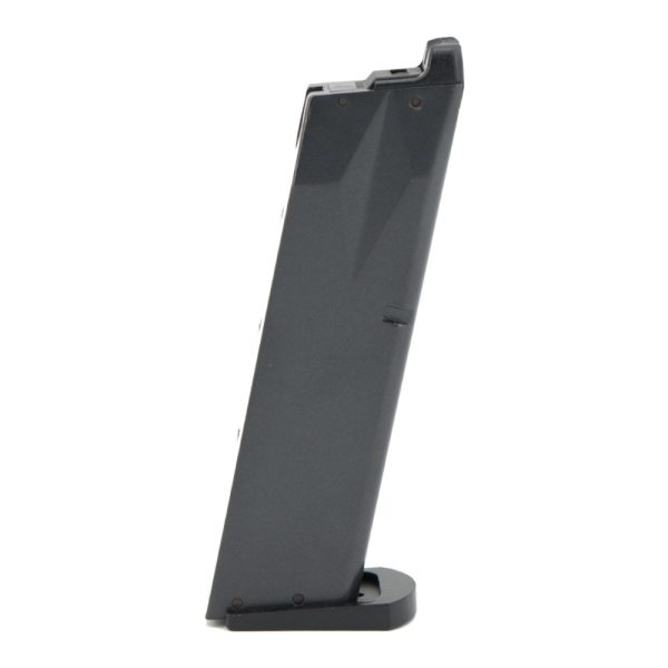 SNOW WOLF CARICATORE A GAS 24 COLPI PER PISTOLA SW-03 NERO (SW-MAG03)