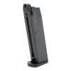 SNOW WOLF CARICATORE A GAS 24 COLPI PER PISTOLA SW-03 NERO (SW-MAG03)
