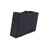 SNOW WOLF CARICATORE HI-CAP 500 COLPI PER SERIE M82A1 NERO (SW-MAG02B)