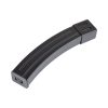 SNOW WOLF CARICATORE HI-CAP 500 COLPI PER SERIE PPSH-41 NERO (SW-MAG09)