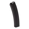 SNOW WOLF CARICATORE LOW-CAP 40 COLPI PER SERIE MP5 NERO (SW-MP5MAG)