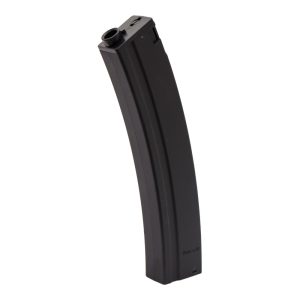 SNOW WOLF CARICATORE LOW-CAP 40 COLPI PER SERIE MP5 NERO (SW-MP5MAG) SNOW WOLF CARICATORE LOW-CAP 40 COLPI PER SERIE MP5 NERO (SW-MP5MAG)