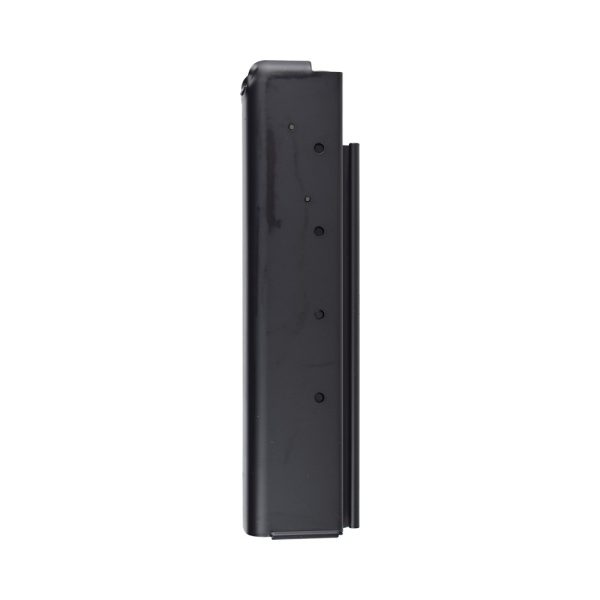 SNOW WOLF CARICATORE MAGGIORATO 210 COLPI PER SERIE M41A PULSE NERO (SW-MAG11)