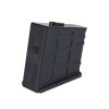 SNOW WOLF CARICATORE MAGGIORATO 280 COLPI PER SERIE M98B NERO (SW-MAG16B)