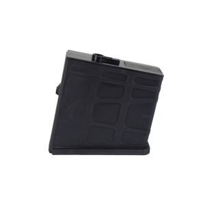 SNOW WOLF CARICATORE MAGGIORATO 280 COLPI PER SERIE M98B NERO (SW-MAG16B) SNOW WOLF CARICATORE MAGGIORATO 280 COLPI PER SERIE M98B NERO (SW-MAG16B)