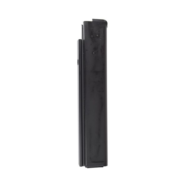 SNOW WOLF CARICATORE MAGGIORATO 420 COLPI PER SERIE M1A1 NERO (SW-MAG05)
