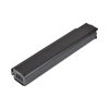 SNOW WOLF CARICATORE MAGGIORATO 420 COLPI PER SERIE M1A1 NERO (SW-MAG05)