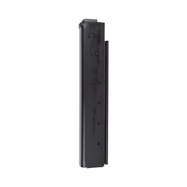 SNOW WOLF CARICATORE MAGGIORATO 420 COLPI PER SERIE M1A1 NERO (SW-MAG05)
