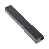 SNOW WOLF CARICATORE MAGGIORATO 520 COLPI PER SERIE M3A1 NERO (SW-MAG06)