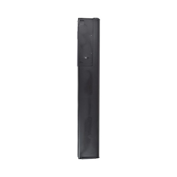 SNOW WOLF CARICATORE MAGGIORATO 520 COLPI PER SERIE M3A1 NERO (SW-MAG06)