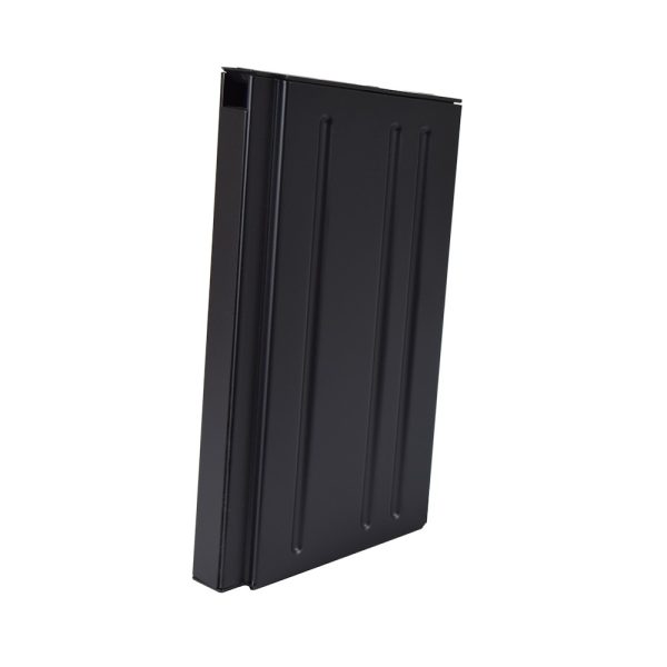 SNOW WOLF CARICATORE MID-CAP 110 COLPI PER SERIE ZB26 NERO (SW-MAG28)