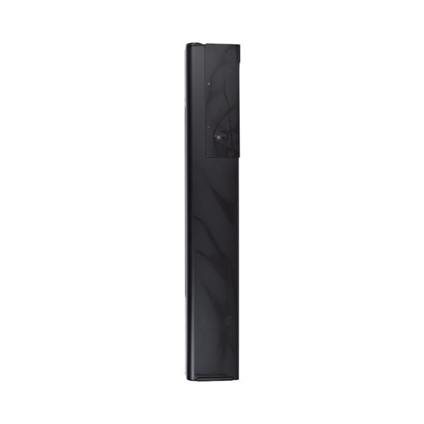 SNOW WOLF CARICATORE MID-CAP 130 COLPI PER SERIE M3A1 NERO (SW-MAG06M)