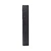 SNOW WOLF CARICATORE MID-CAP 130 COLPI PER SERIE M3A1 NERO (SW-MAG06M)