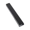 SNOW WOLF CARICATORE MID-CAP 130 COLPI PER SERIE M3A1 NERO (SW-MAG06M)