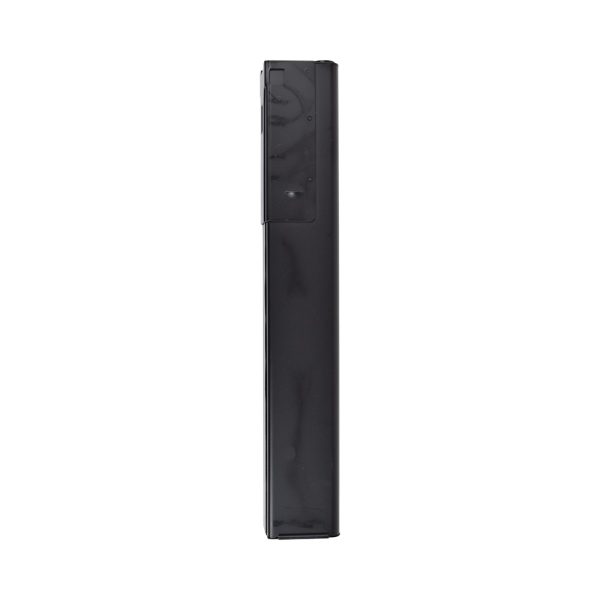 SNOW WOLF CARICATORE MID-CAP 130 COLPI PER SERIE M3A1 NERO (SW-MAG06M)