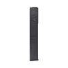 SNOW WOLF CARICATORE MID-CAP 130 COLPI PER SERIE MP-18 NERO (SW-MAG21)