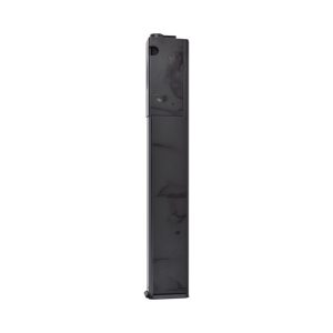 SNOW WOLF CARICATORE MID-CAP 130 COLPI PER SERIE MP-18 NERO (SW-MAG21)