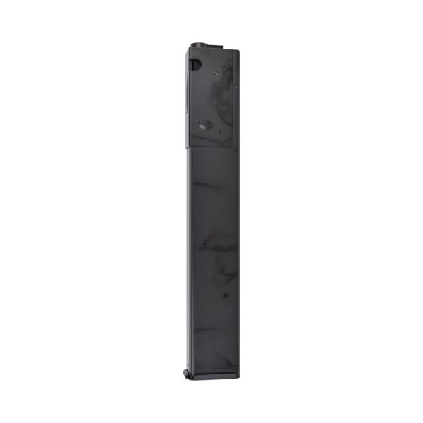 SNOW WOLF CARICATORE MID-CAP 130 COLPI PER SERIE MP-18 NERO (SW-MAG21)