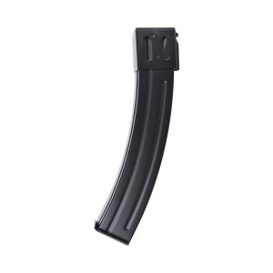 SNOW WOLF CARICATORE MID-CAP 130 COLPI PER SERIE PPSH-41 NERO (SW-MAG09M)