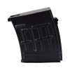 SNOW WOLF CARICATORE MID-CAP 80 COLPI PER SERIE SVD NERO (SW-MAG27)