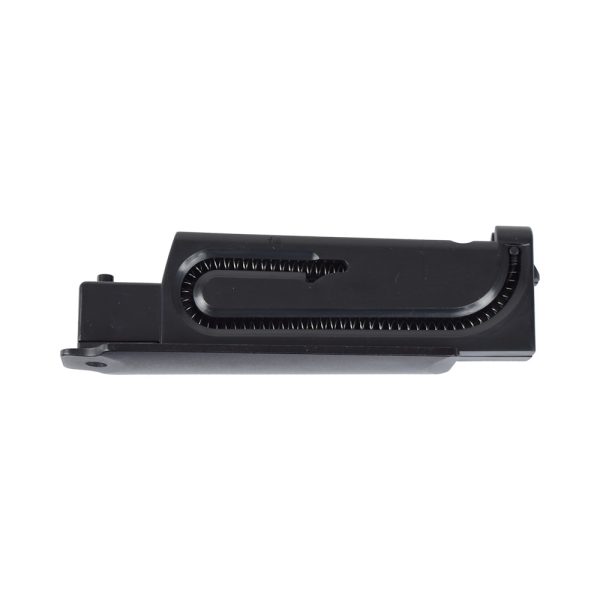 SNOW WOLF CARICATORE MONOFILARE 23 COLPI PER SERIE KAR98K NERO (SW-MAG22)