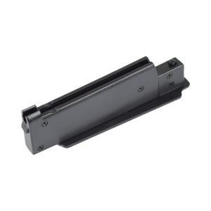 SNOW WOLF CARICATORE MONOFILARE 23 COLPI PER SERIE KAR98K NERO (SW-MAG22) SNOW WOLF CARICATORE MONOFILARE 23 COLPI PER SERIE KAR98K NERO (SW-MAG22)