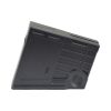 SNOW WOLF CARICATORE MONOFILARE 65 COLPI PER SERIE SV-98 NERO (SW-MAG25)