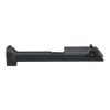 SNOW WOLF CARRELLO IN METALLO PER SW-03 NERO (SW-0301)