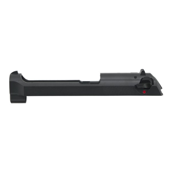 SNOW WOLF CARRELLO IN METALLO PER SW-03 NERO (SW-0301)