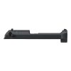SNOW WOLF CARRELLO IN METALLO PER SW-03 NERO (SW-0301)