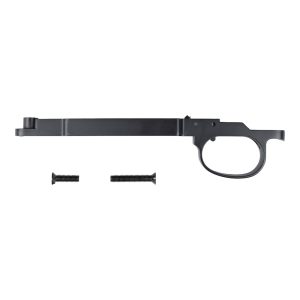 SNOW WOLF CORPO GRUPPO GRILLETTO PER SERIE KAR98K BOLT ACTION (SW-02221)