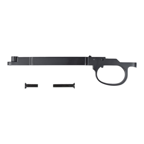 SNOW WOLF CORPO GRUPPO GRILLETTO PER SERIE KAR98K BOLT ACTION (SW-02221)
